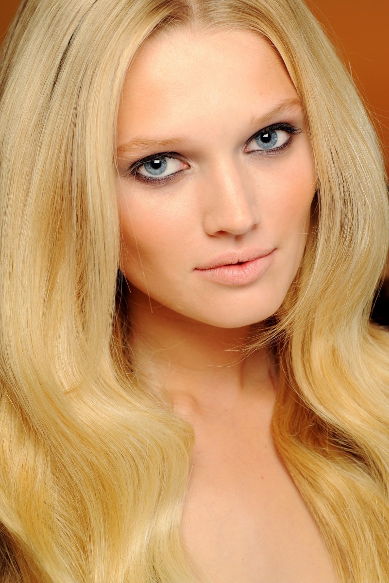 Toni Garrn: pic #405690