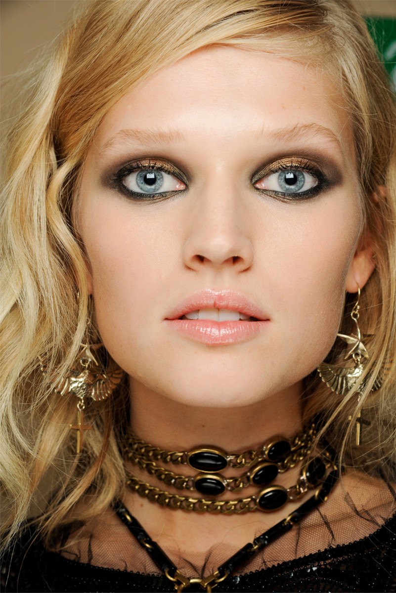 Toni Garrn: pic #406955