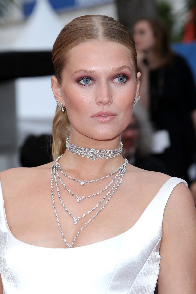 Toni Garrn: pic #1295673