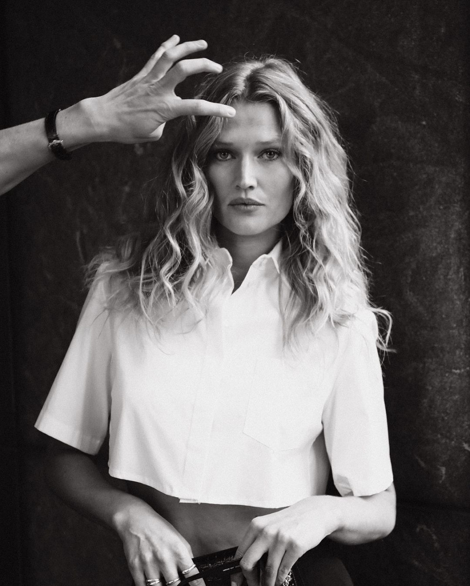 Toni Garrn: pic #1361575