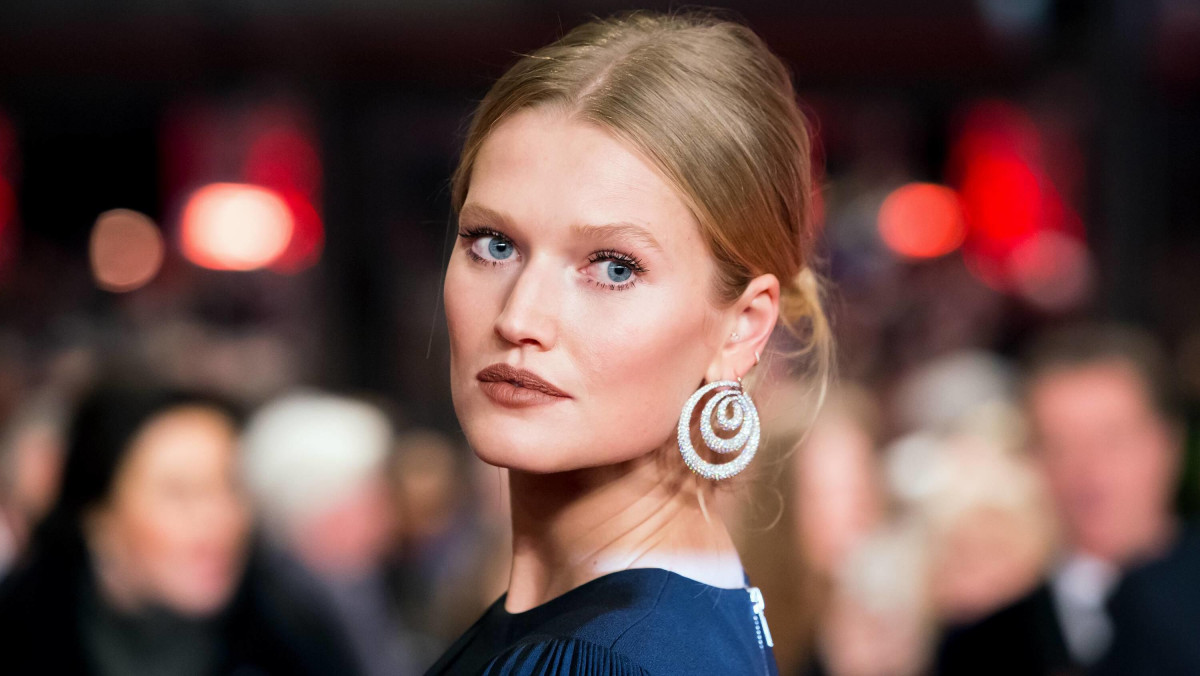 Toni Garrn: pic #1295657