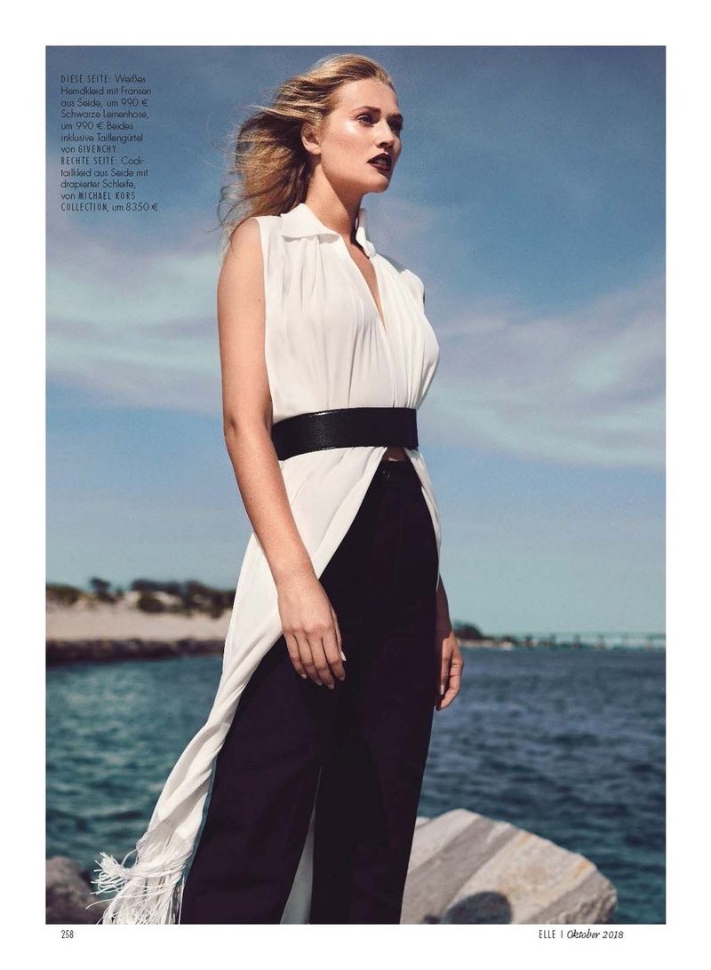 Toni Garrn: pic #1130563