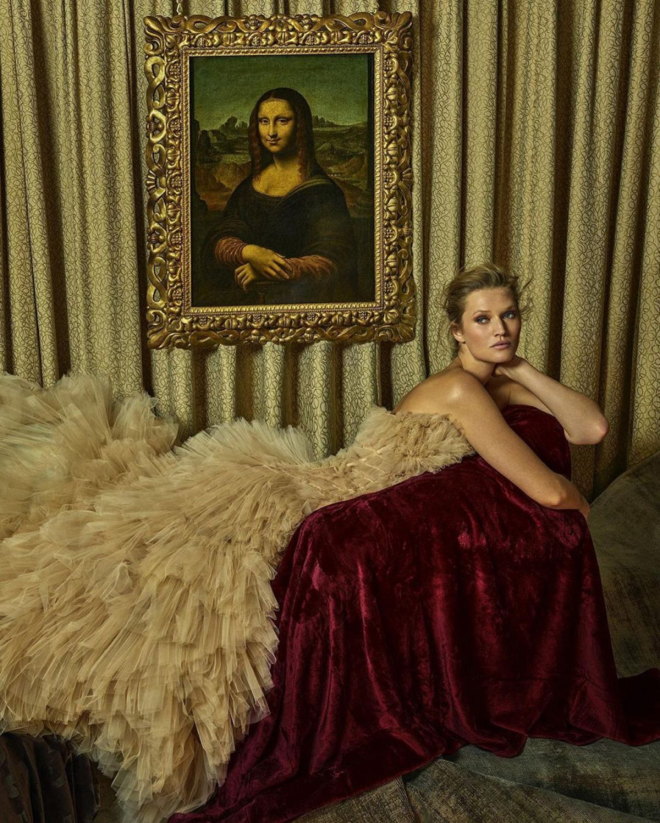 Toni Garrn: pic #1344085