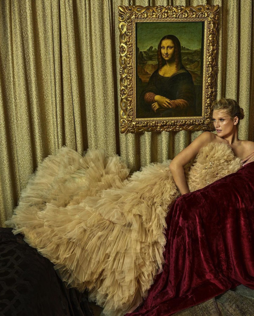 Toni Garrn: pic #1344086
