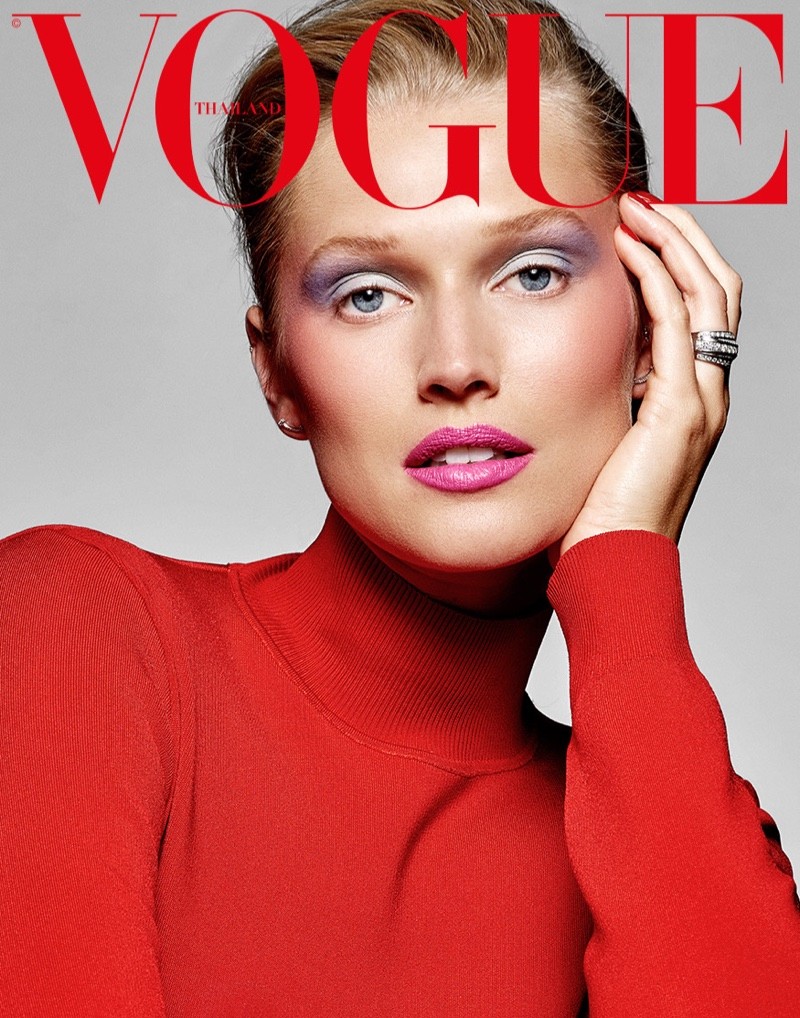 Toni Garrn: pic #1133363