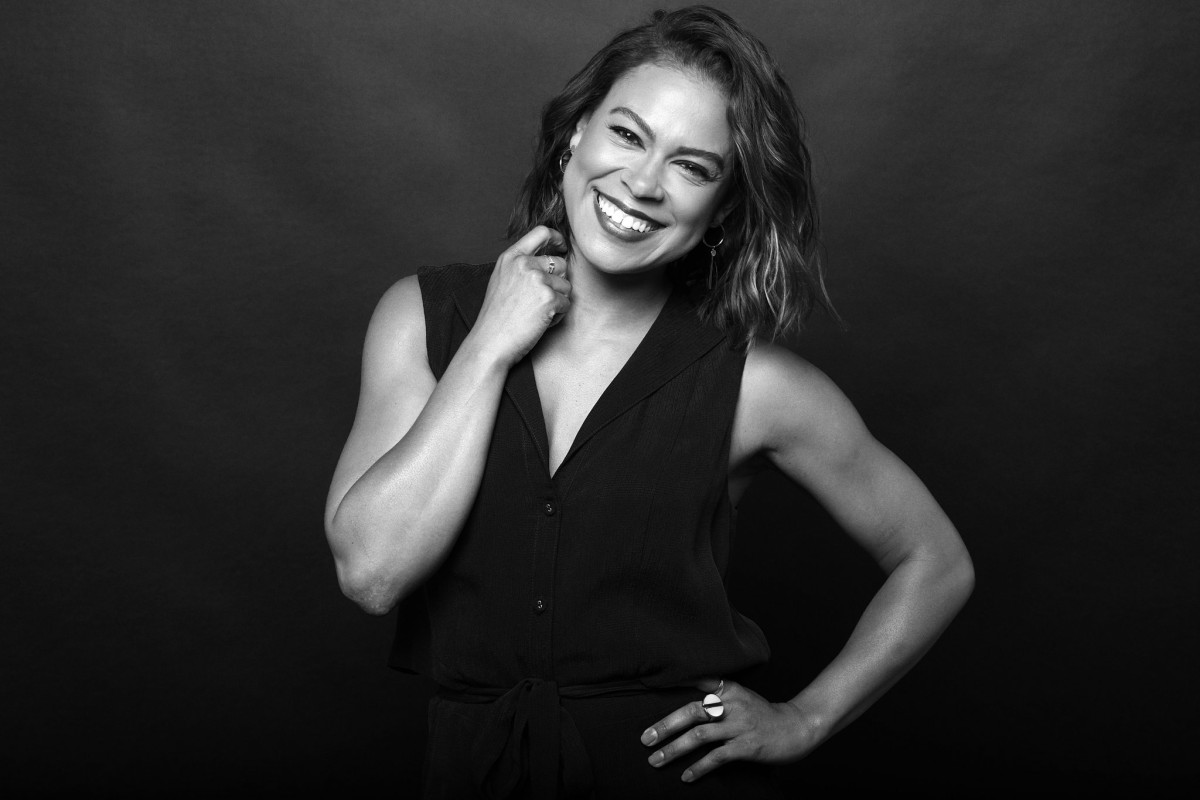 Toni Trucks: pic #1272518