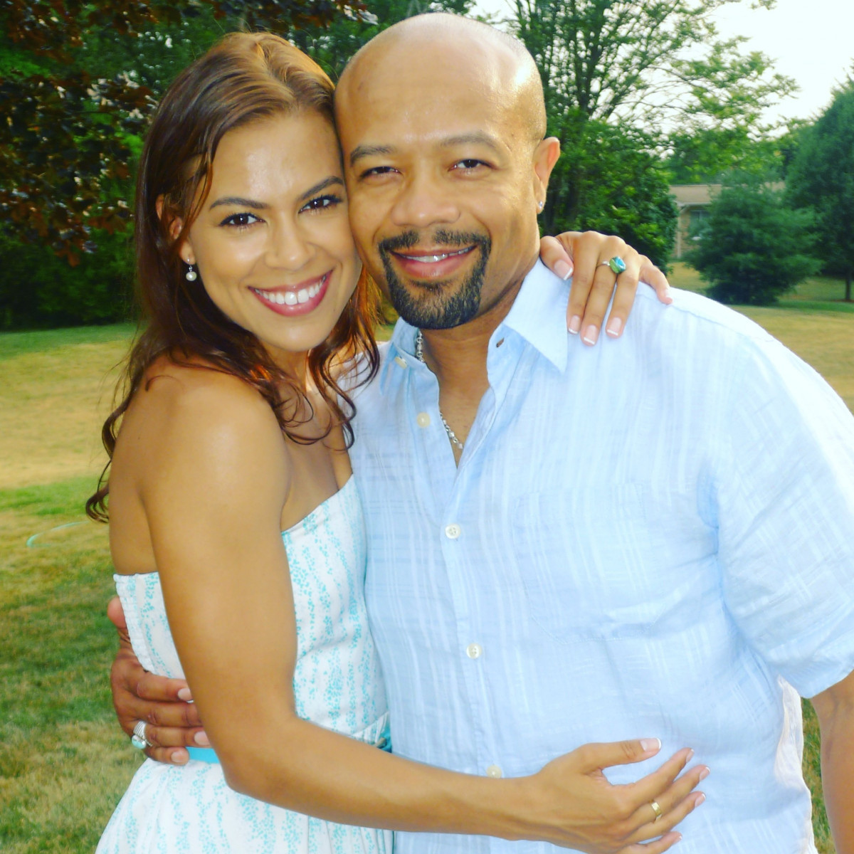 Toni Trucks: pic #1278376