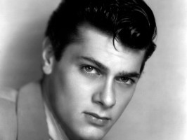 Tony Curtis photo #