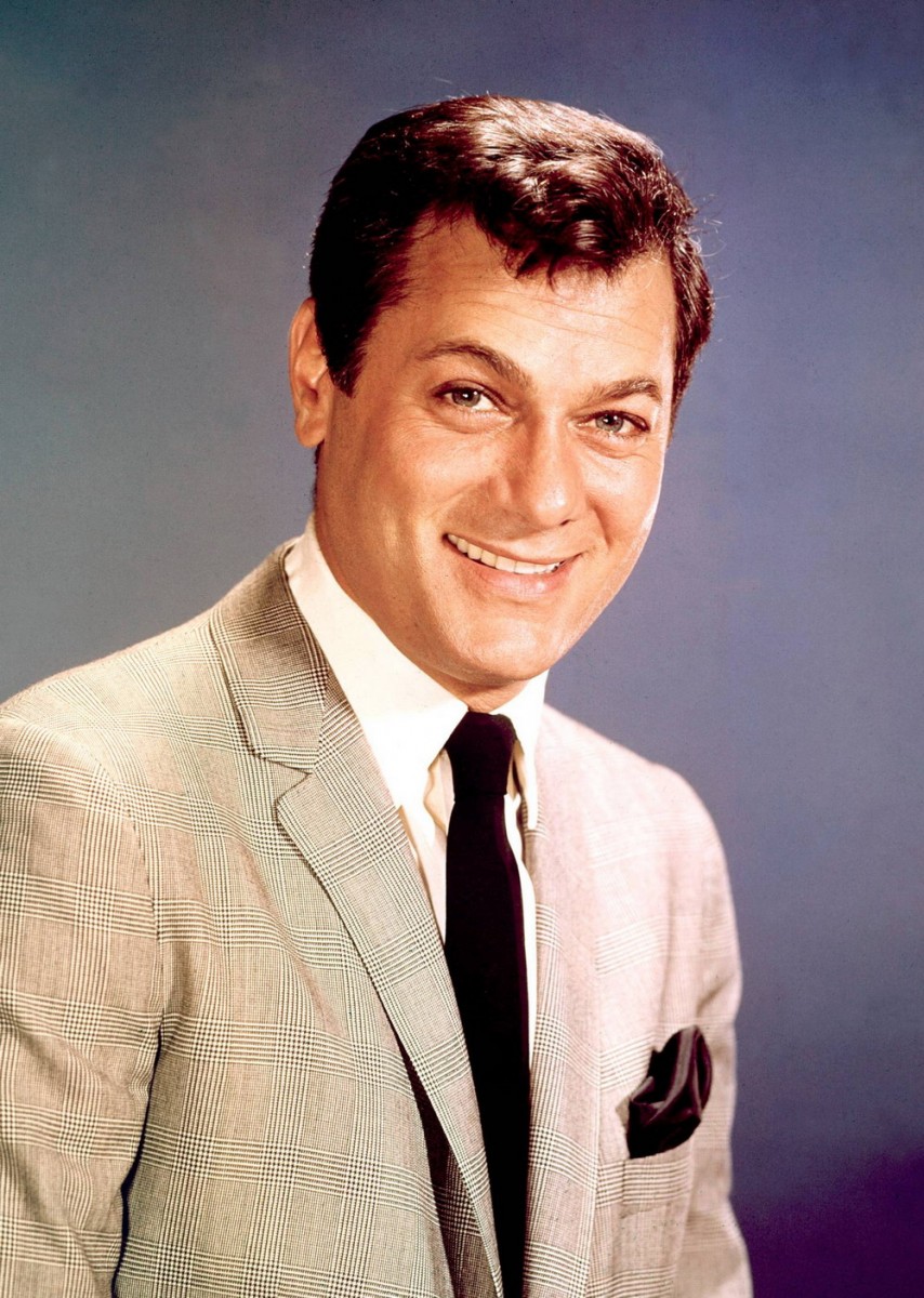 Tony Curtis: pic #242640