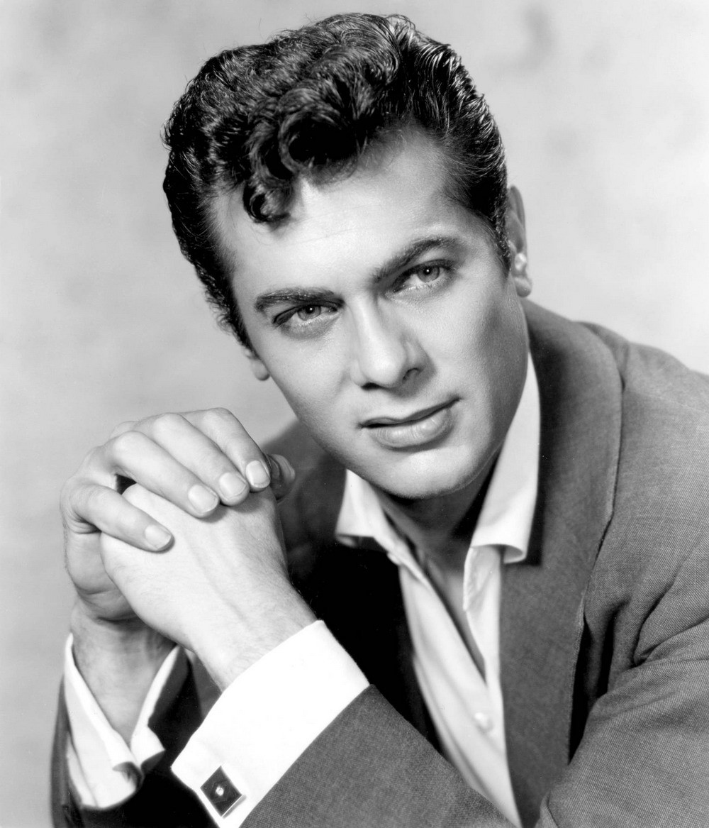 Tony Curtis: pic #244511