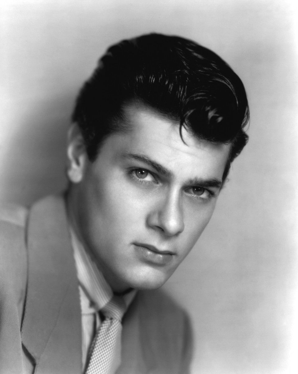 Tony Curtis: pic #287440