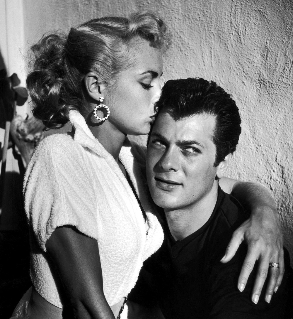 Tony Curtis: pic #239101