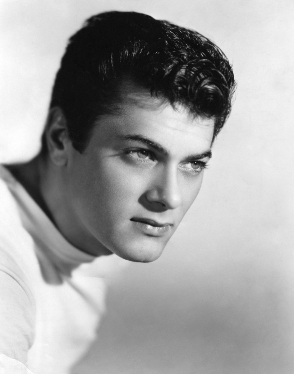 Tony Curtis: pic #239100