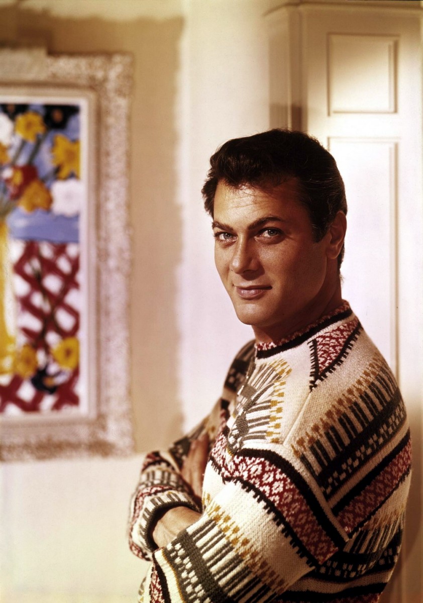 Tony Curtis: pic #239099