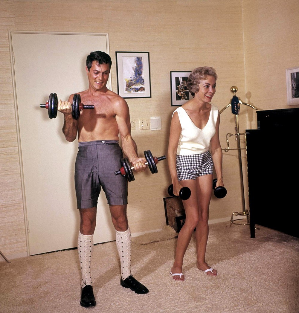 Tony Curtis: pic #239098