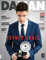 Topher Grace photo #