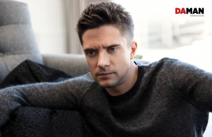 Topher Grace photo #