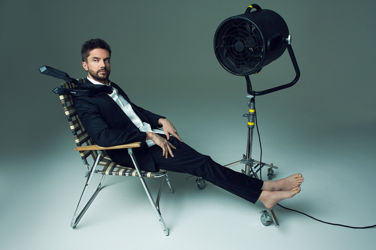 Topher Grace: pic #1348946
