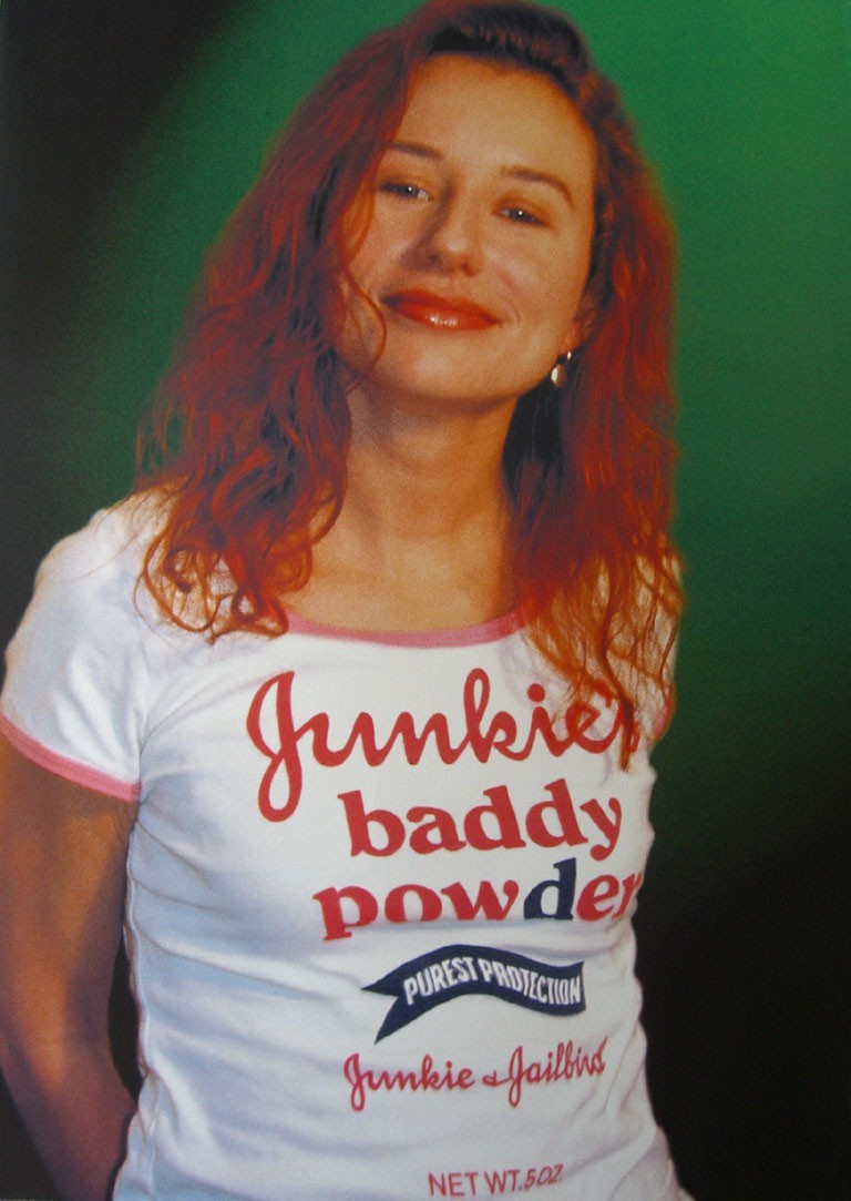 Tori Amos: pic #592906