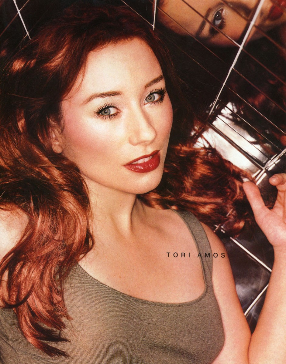 Tori Amos: pic #592904