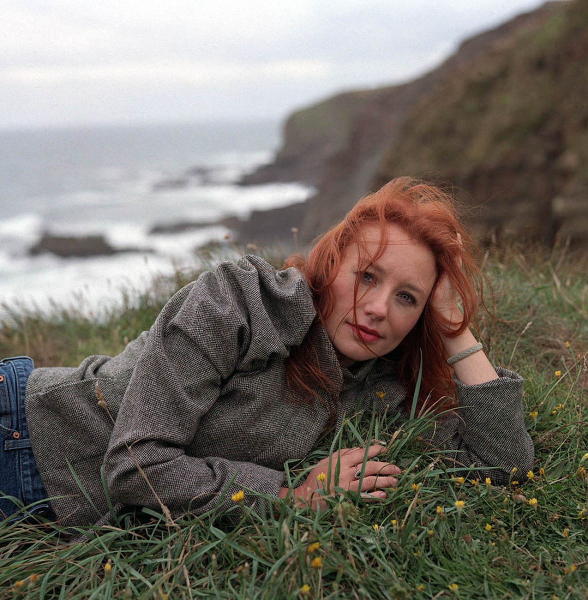 Tori Amos: pic #596795