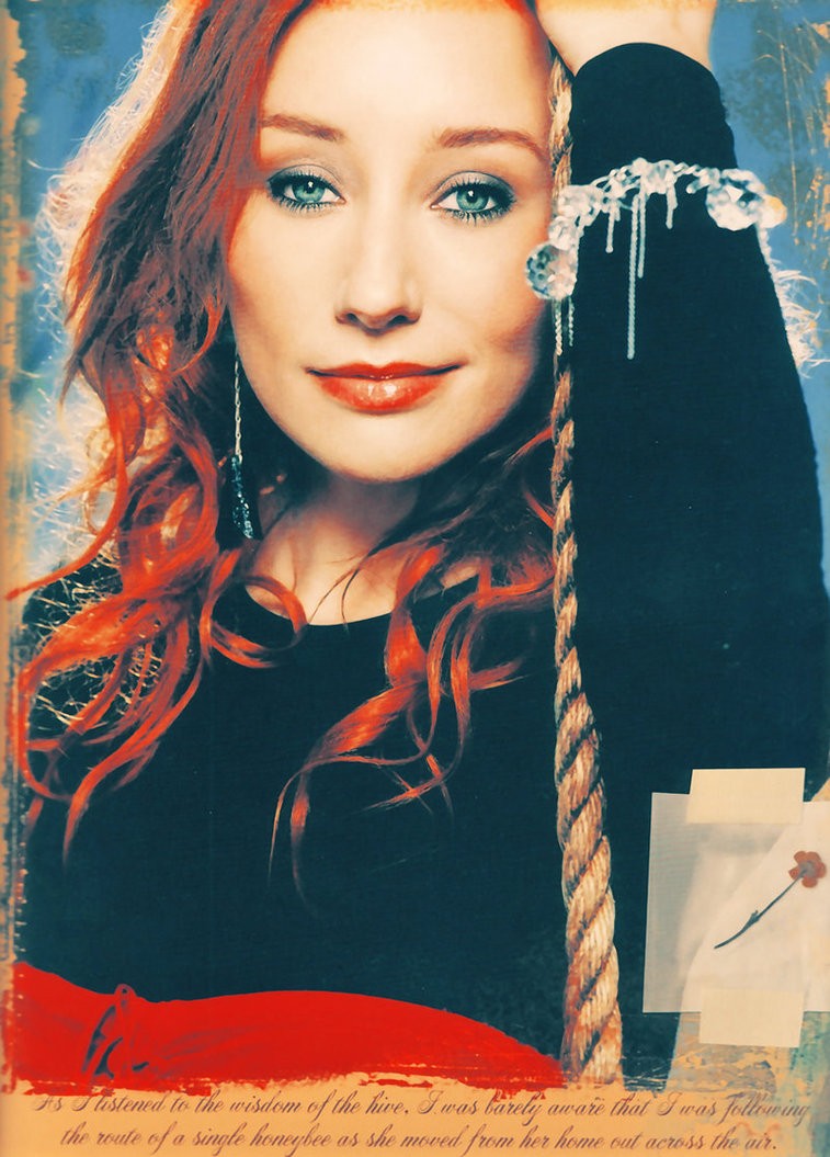 Tori Amos: pic #592903