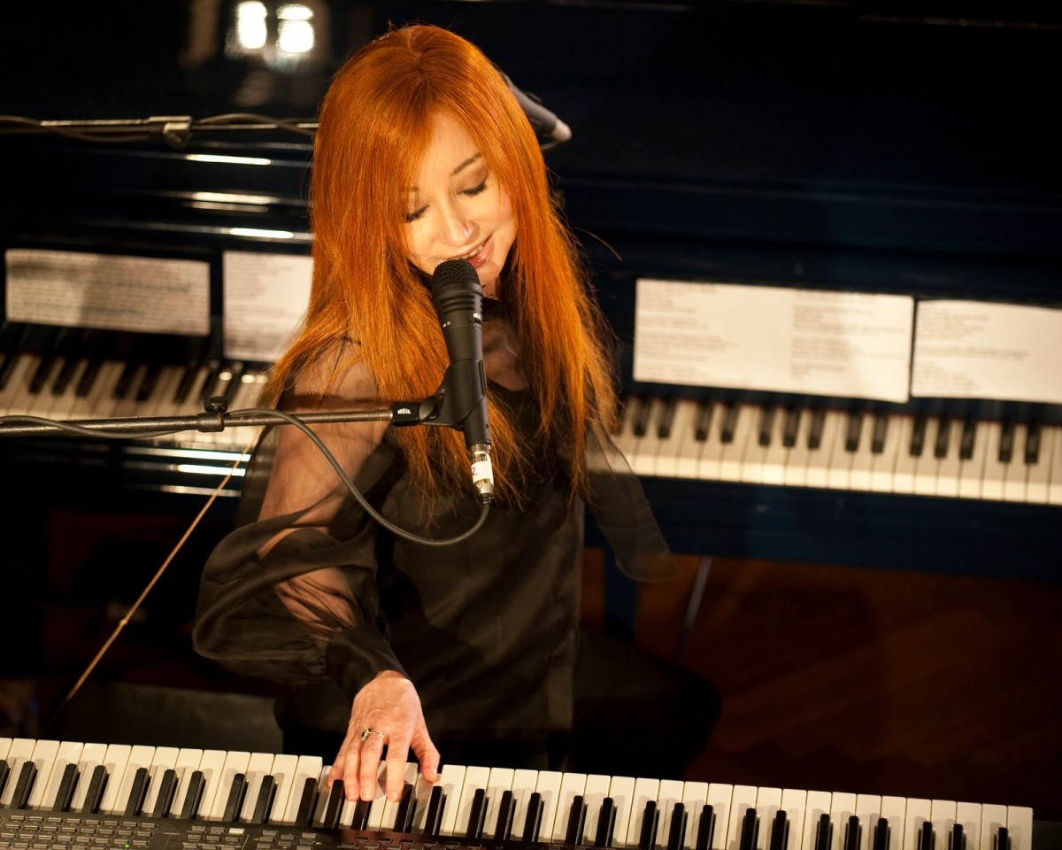 Tori Amos: pic #592911