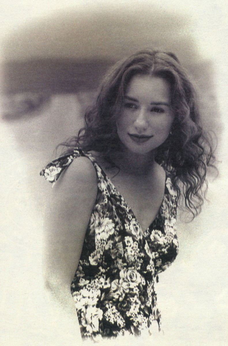 Tori Amos: pic #592912