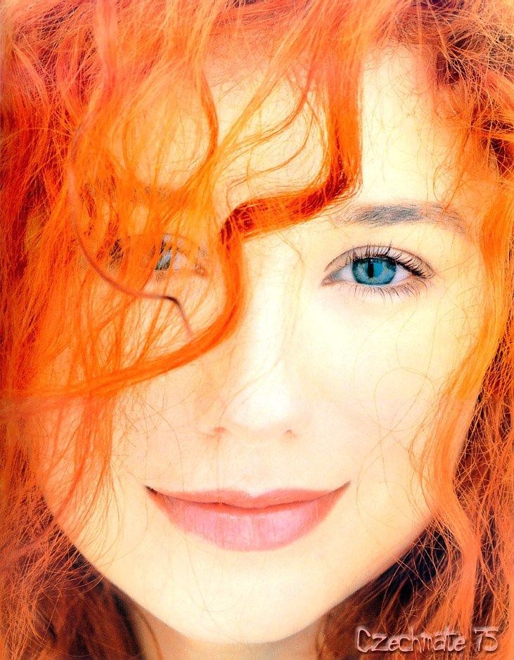 Tori Amos: pic #18371