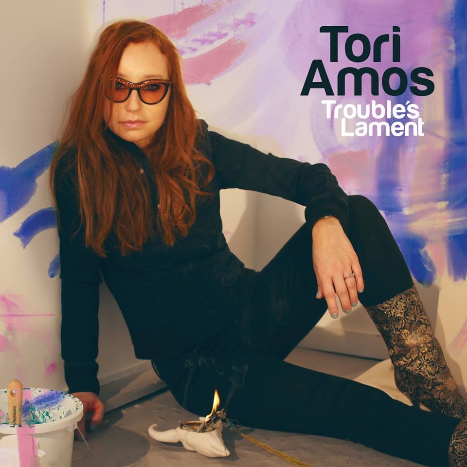 Tori Amos: pic #696474