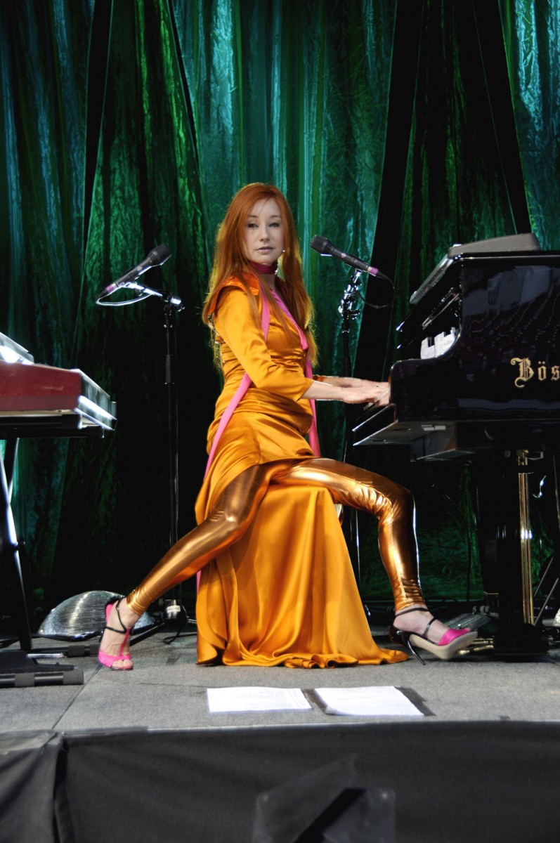 Tori Amos: pic #592909