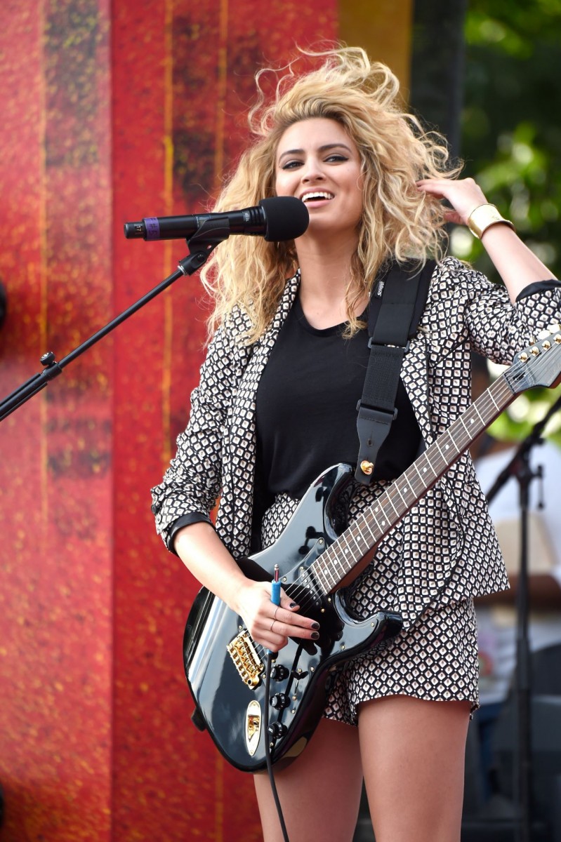 Tori Kelly: pic #835674