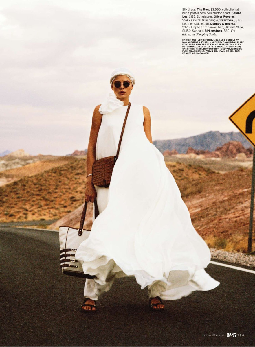 Tori Praver: pic #306298