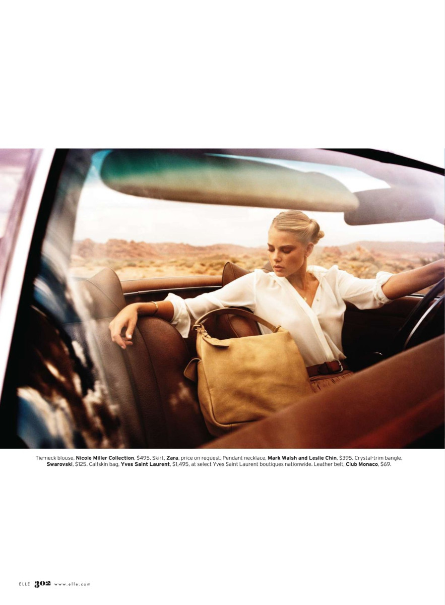 Tori Praver: pic #306282