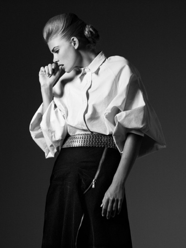 Tori Praver: pic #161468