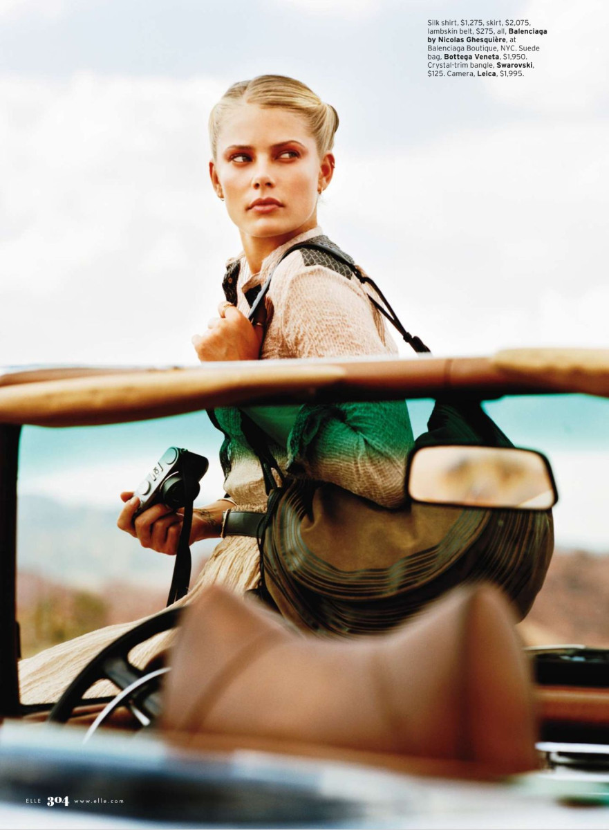 Tori Praver: pic #306246