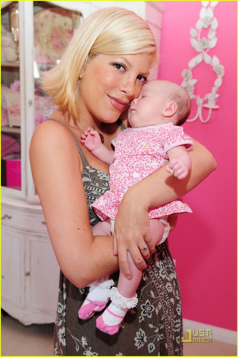 Tori Spelling: pic #141892