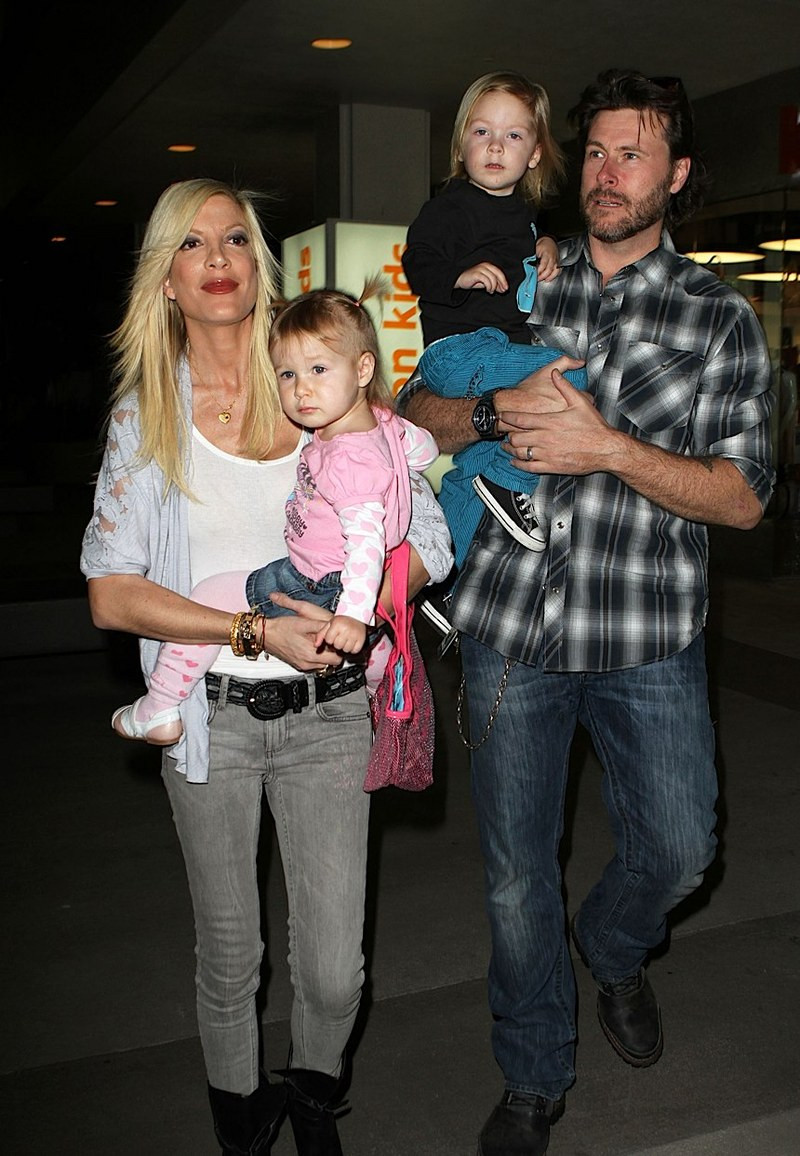 Tori Spelling: pic #256544
