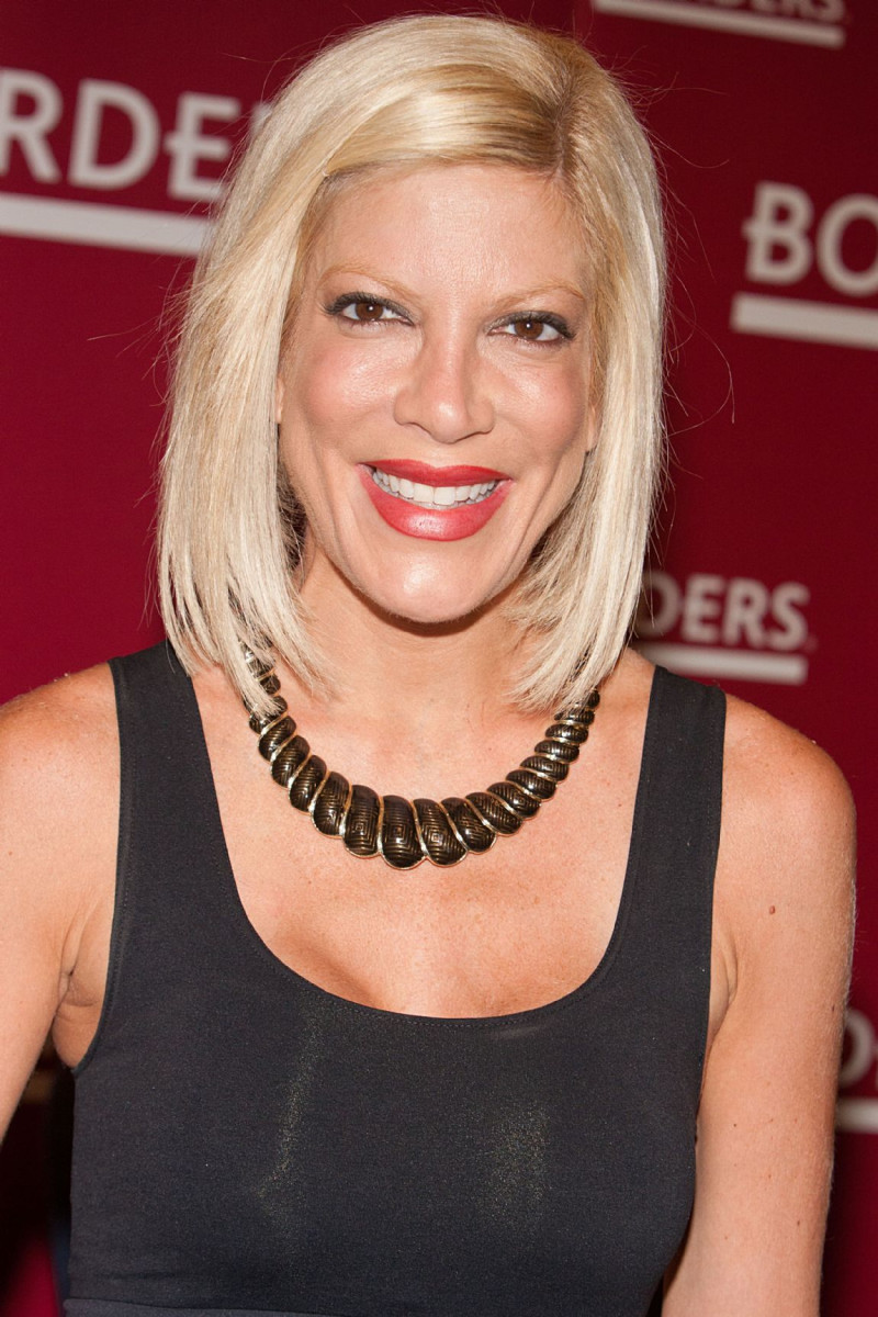 Tori Spelling: pic #278932
