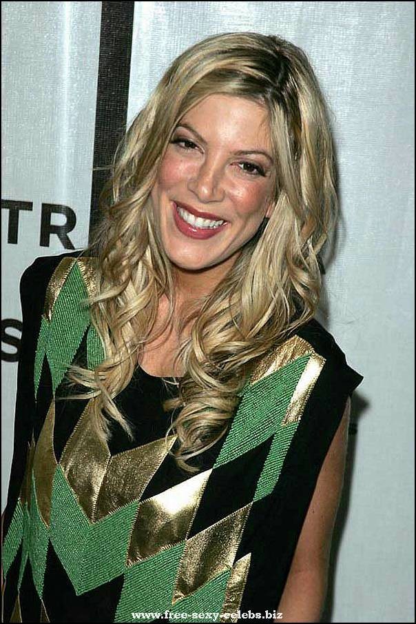 Tori Spelling: pic #134358