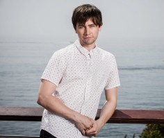 Torrance Coombs photo #