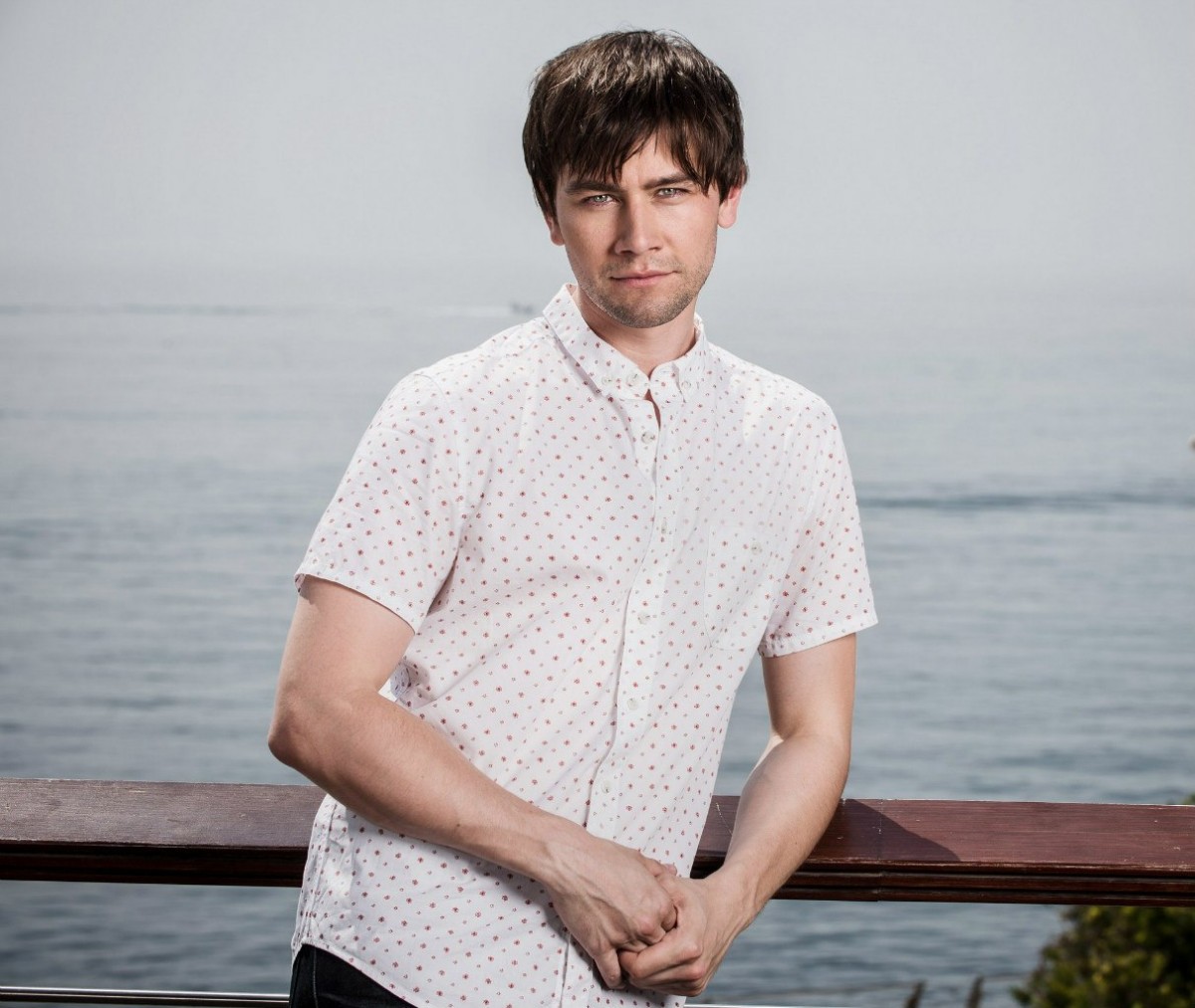 Torrance Coombs: pic #710850