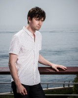 Torrance Coombs photo #