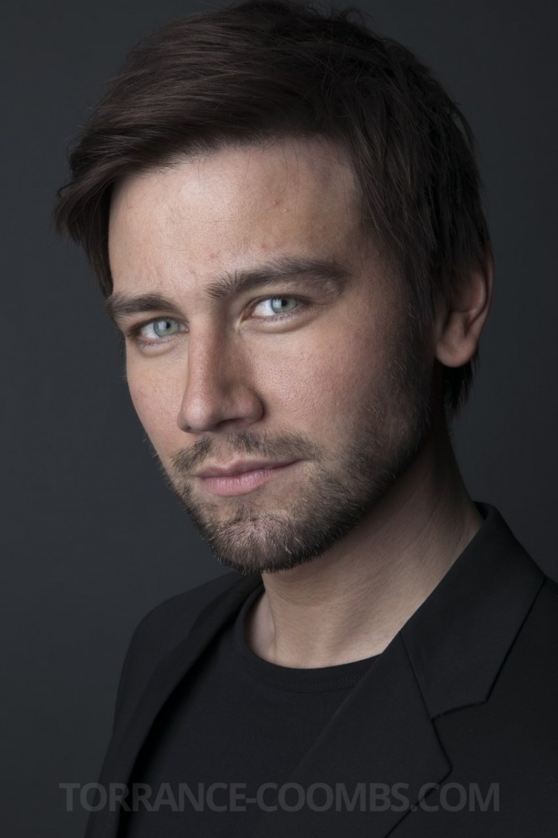Torrance Coombs: pic #677839