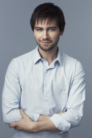 Torrance Coombs photo #