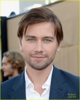 Torrance Coombs photo #