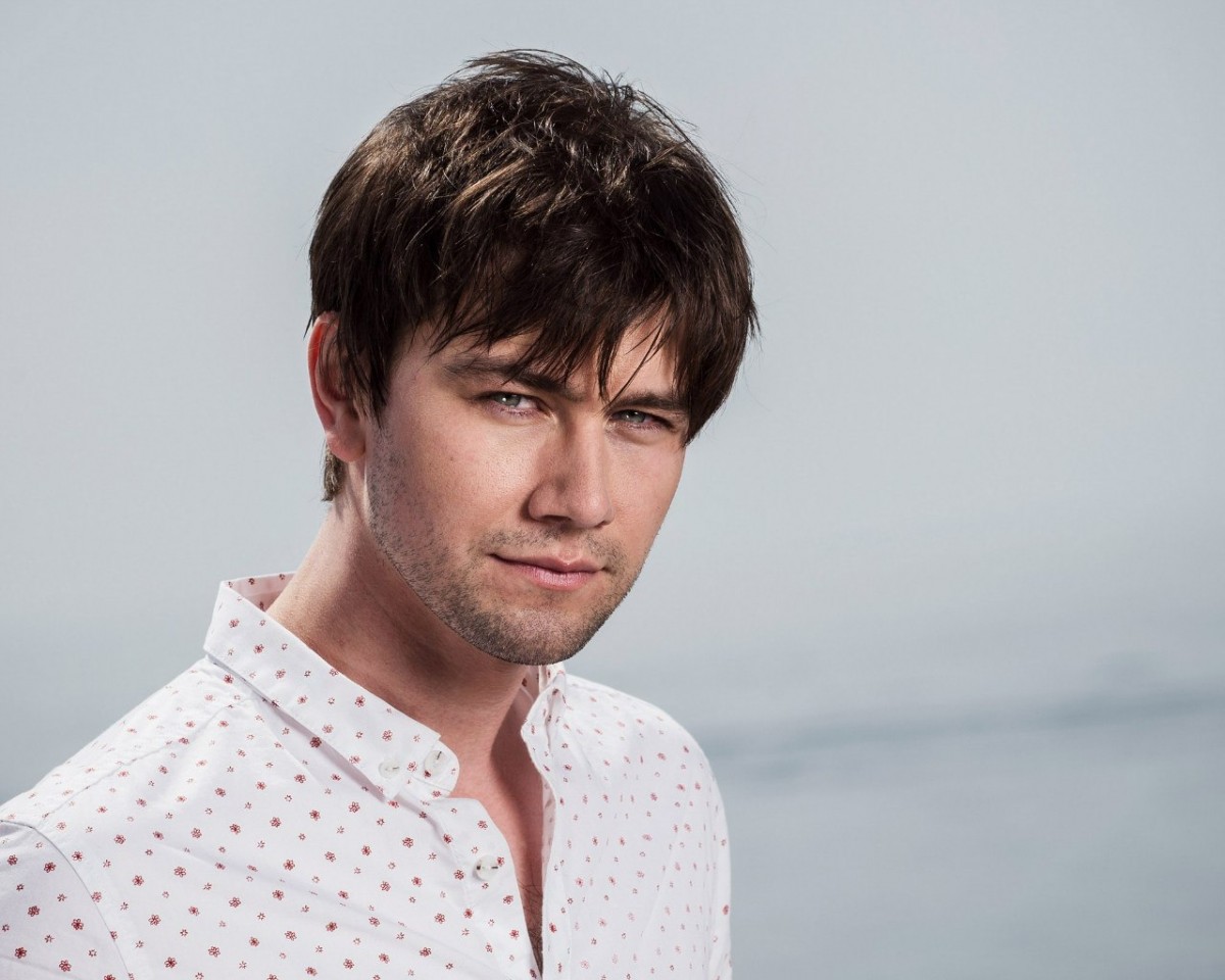 Torrance Coombs: pic #710858