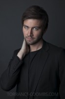 Torrance Coombs pic #677841