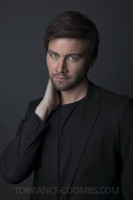 Torrance Coombs photo #