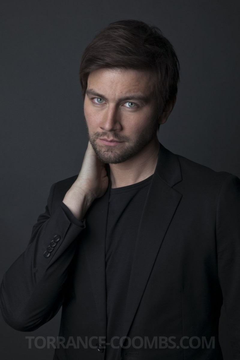 Torrance Coombs: pic #677841